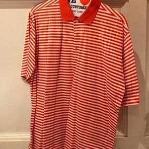 Fairway & Greene Men's Golf Polo