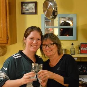 Meet your Posher, Sandra