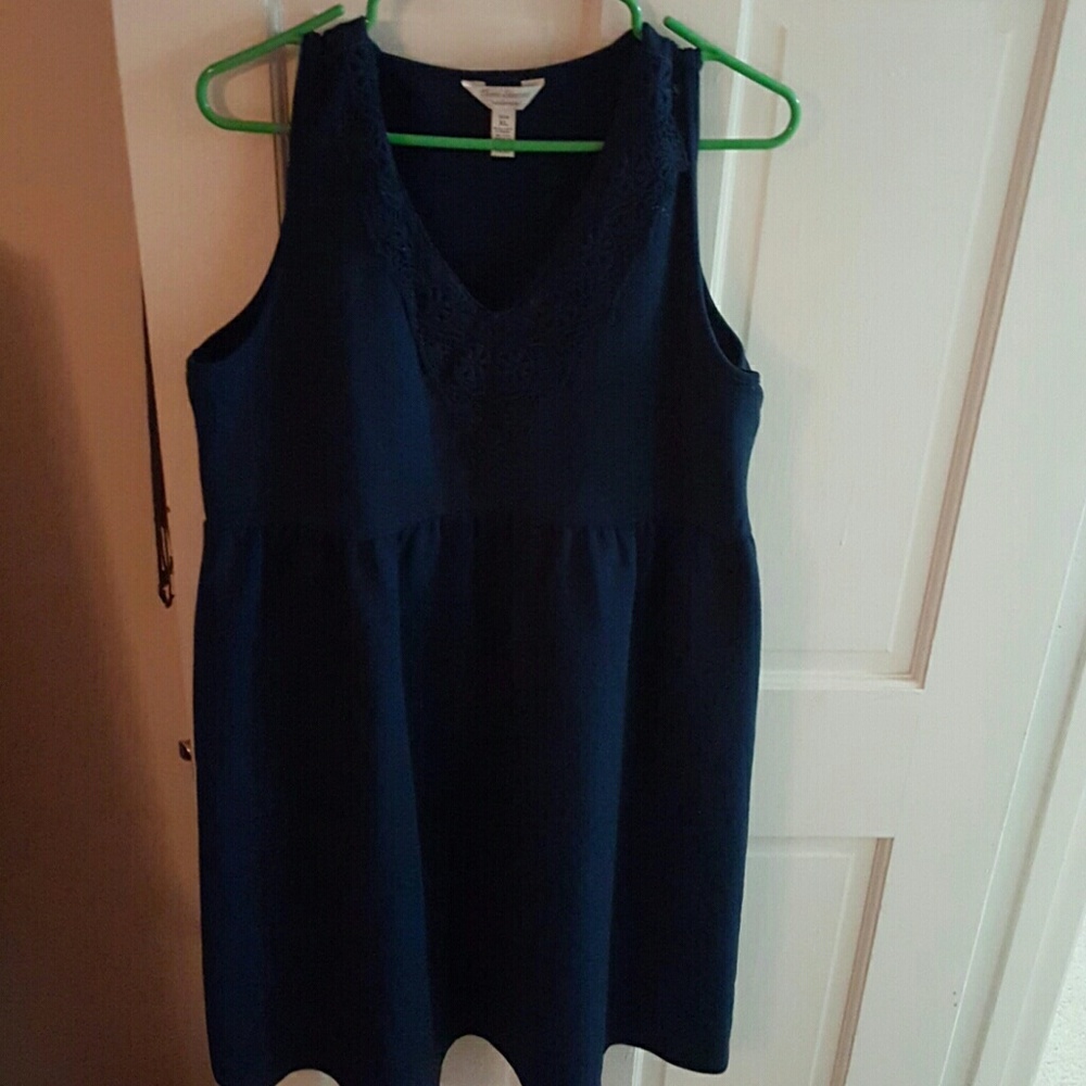 Casual dress
