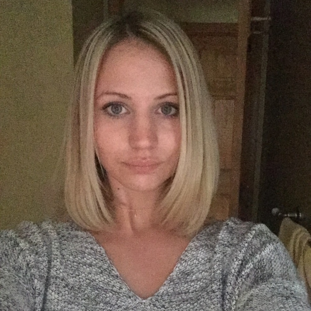 Meet your Posher, Jillian