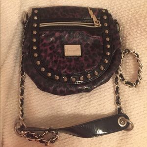 Betsey Johnson Crossbody