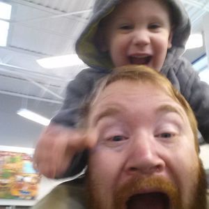 Meet your Posher, Jimmy