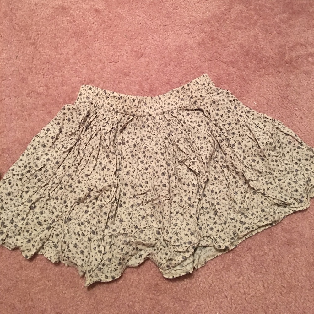 Brandy Melville shorts