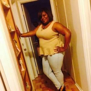 Meet your Posher, Tashika