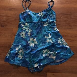 Swimsuit