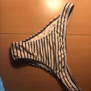 NTWR: Victoria Secret itsy bikini bottom