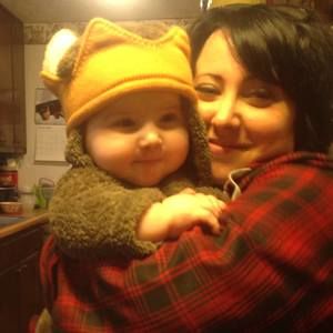 Meet your Posher, Paula