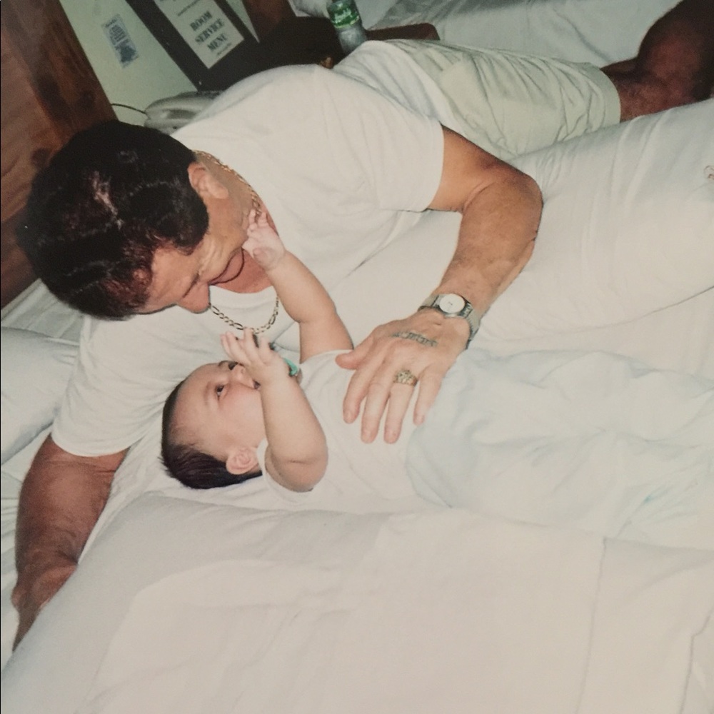 Meet your Posher, Aida