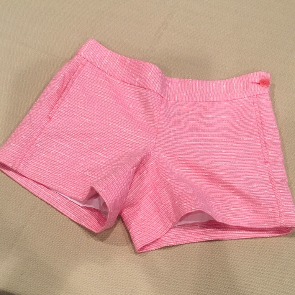 Lilly Pulitzer Shorts  New Without Tags size 4