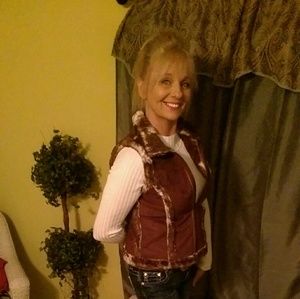 Meet your Posher, Donna