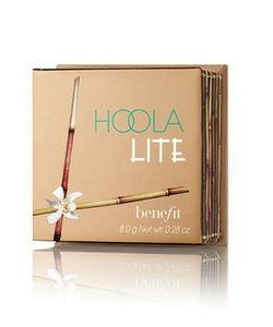 Benefit Hoola Lite Bronzer