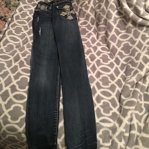 Jeans ( never used)