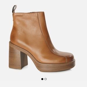 Vagabond Tyra boots
