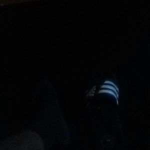 Meet your Posher, Antoine