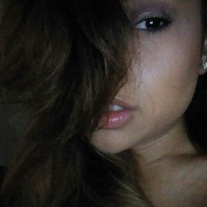 Meet your Posher, Cathleen n