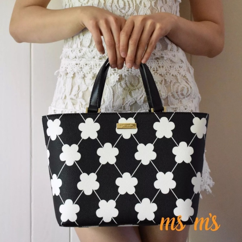 NWT KATE SPADE tote Small Bag - Picture 4 of 6
