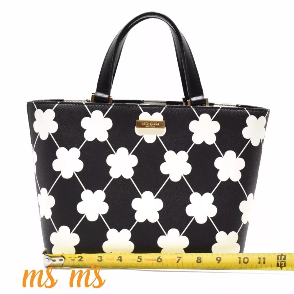 NWT KATE SPADE tote Small Bag - Picture 6 of 6