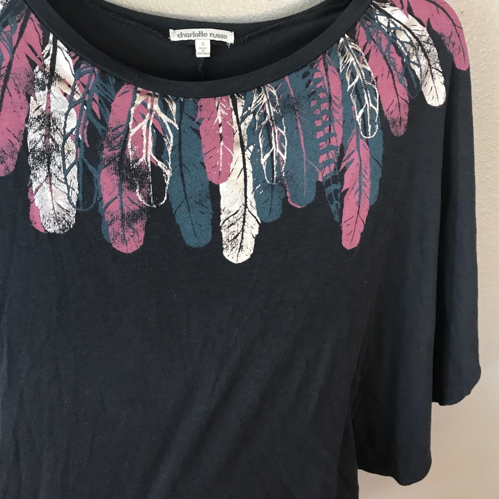 Feather Top