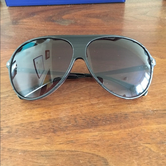 Christian Dior collection "Les Marquis" glasses. - Picture 1 of 4