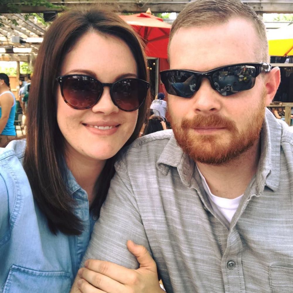 Meet your Posher, Marlene