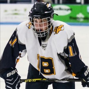 Meet your Posher, Blake