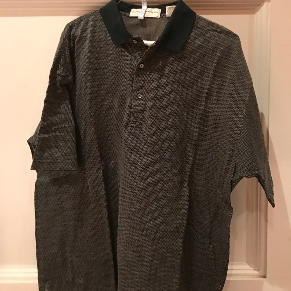 Fairway & Greene Men's Golf Shirt