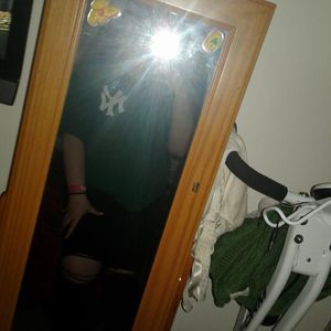 Meet your Posher, Sammie