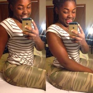 Meet your Posher, Samantha