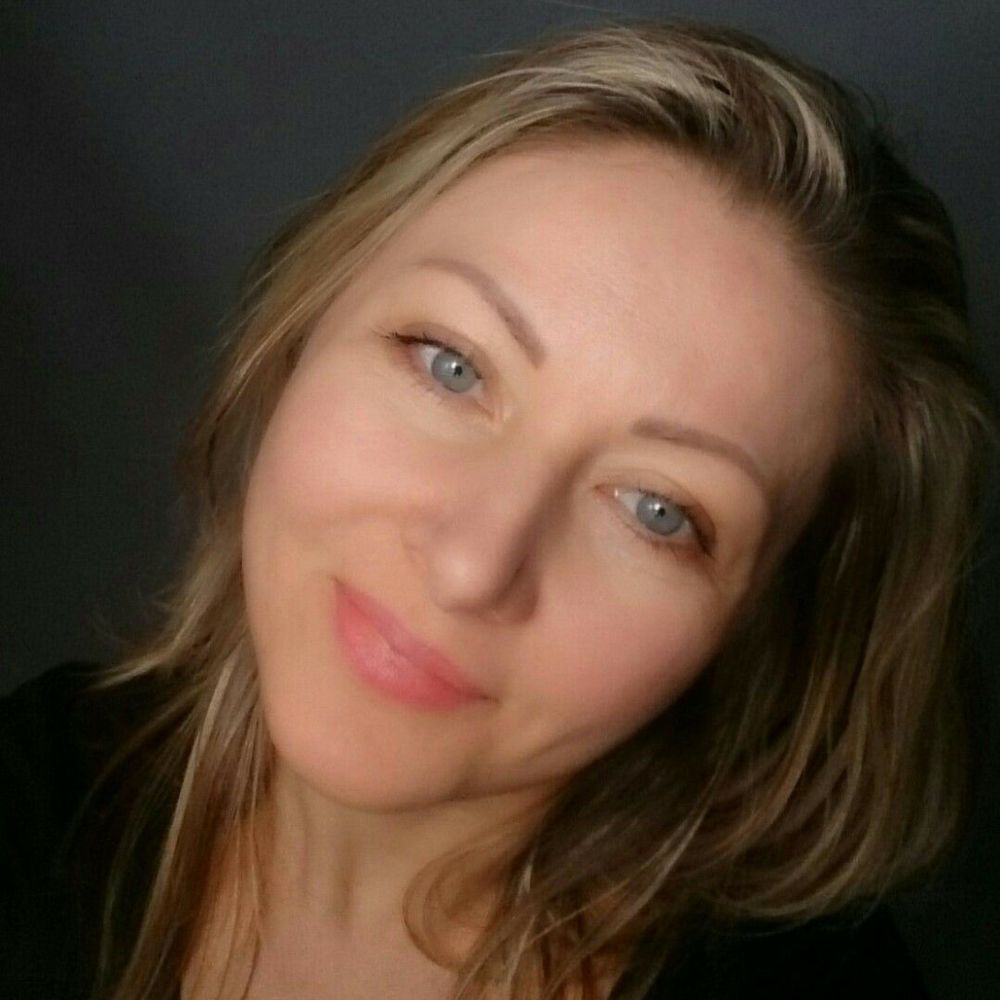 Meet your Posher, Svetlana