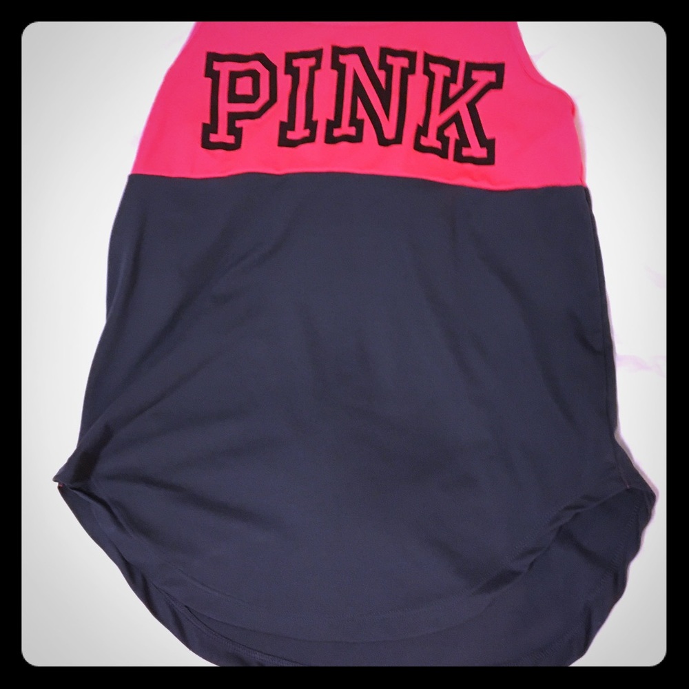 Victoria's Secret Pink Active Top