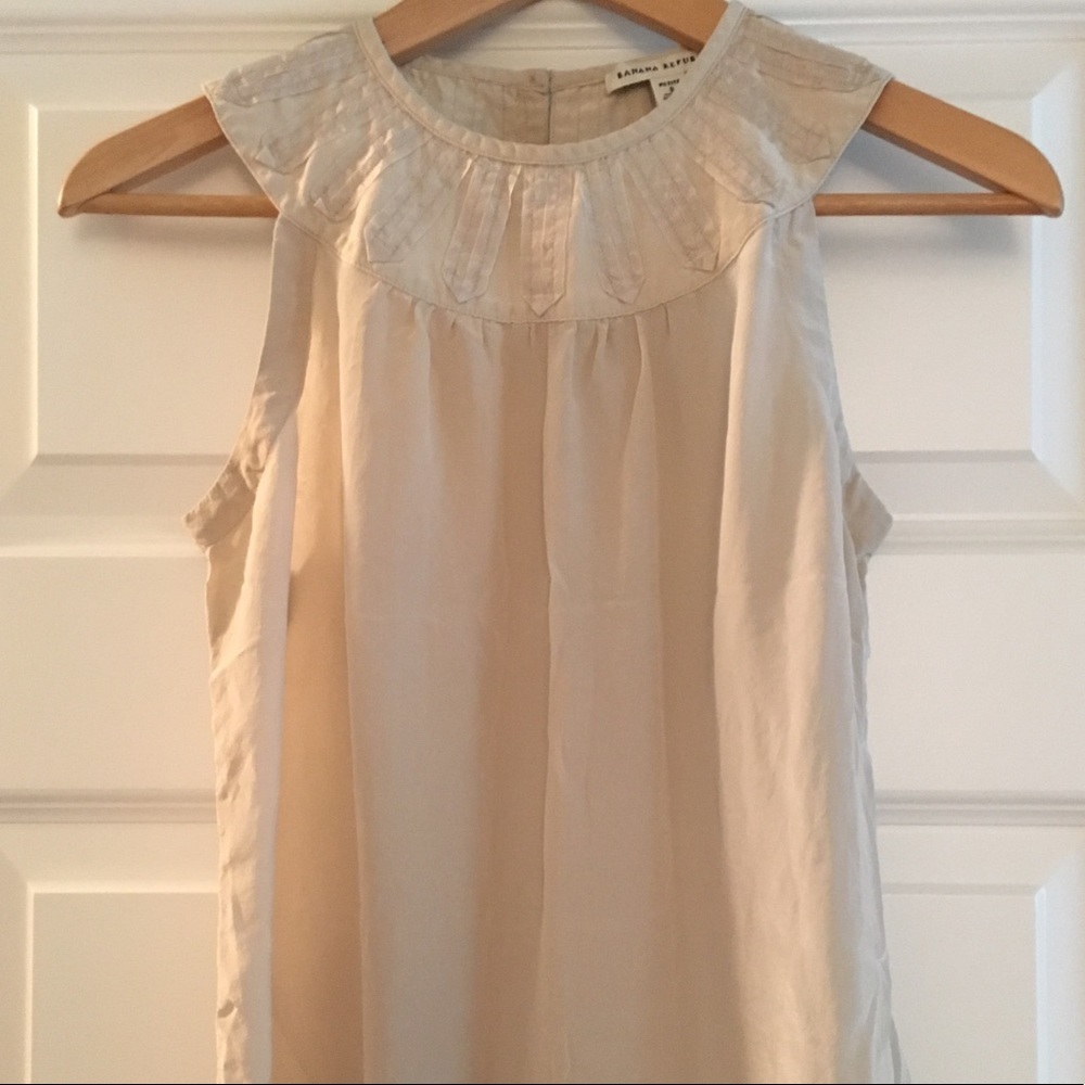 Banana Republic Blouse