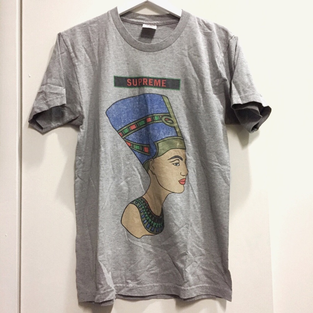 🚫SOLD Supreme Pharaoh Tshirt