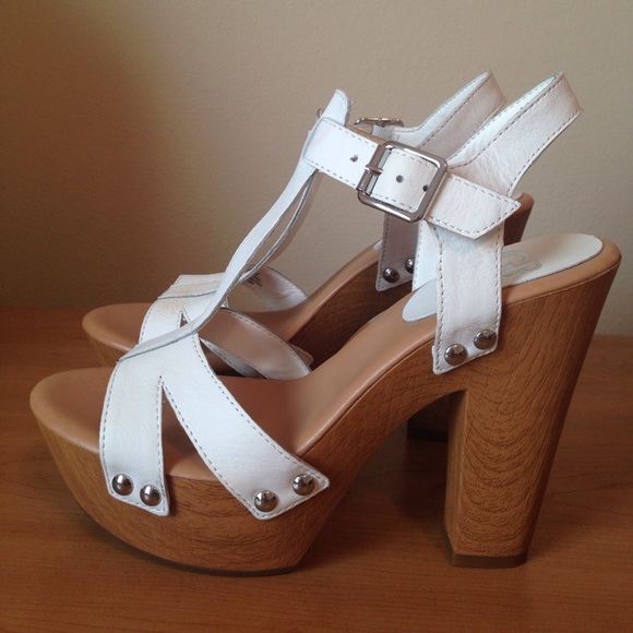 Gianni Bini Shoes - New Gianni Bini