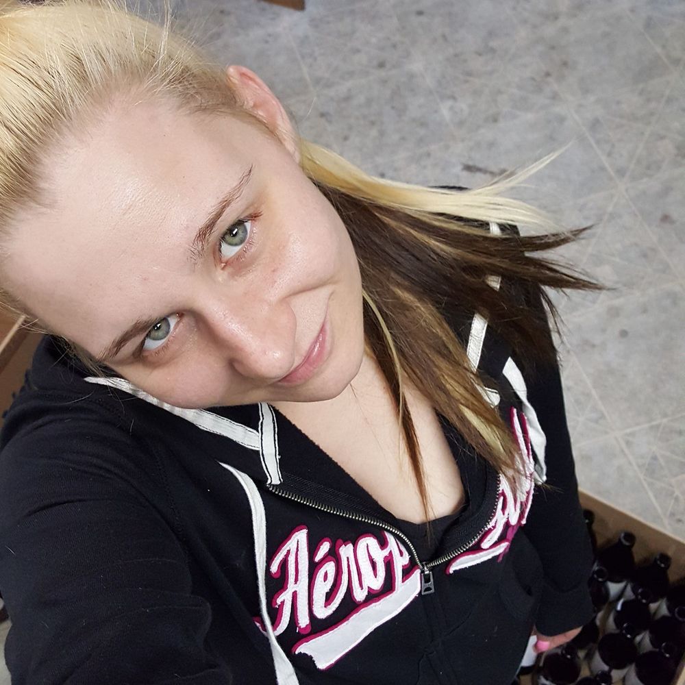 Meet your Posher, Cindy