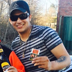 Meet your Posher, Henry