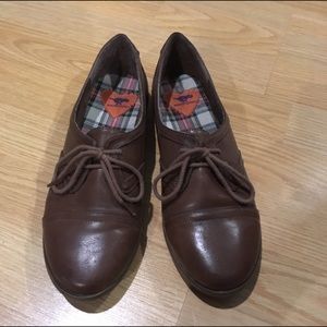 Rocket Dog Loafers