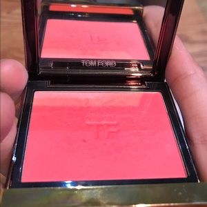 Lightly used Tom Ford Blush #3