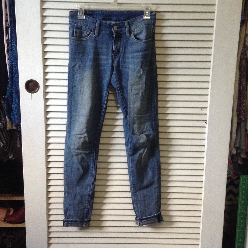 Denim & Supply Jeans