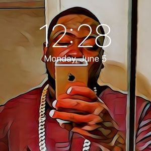 Meet your Posher, Tony