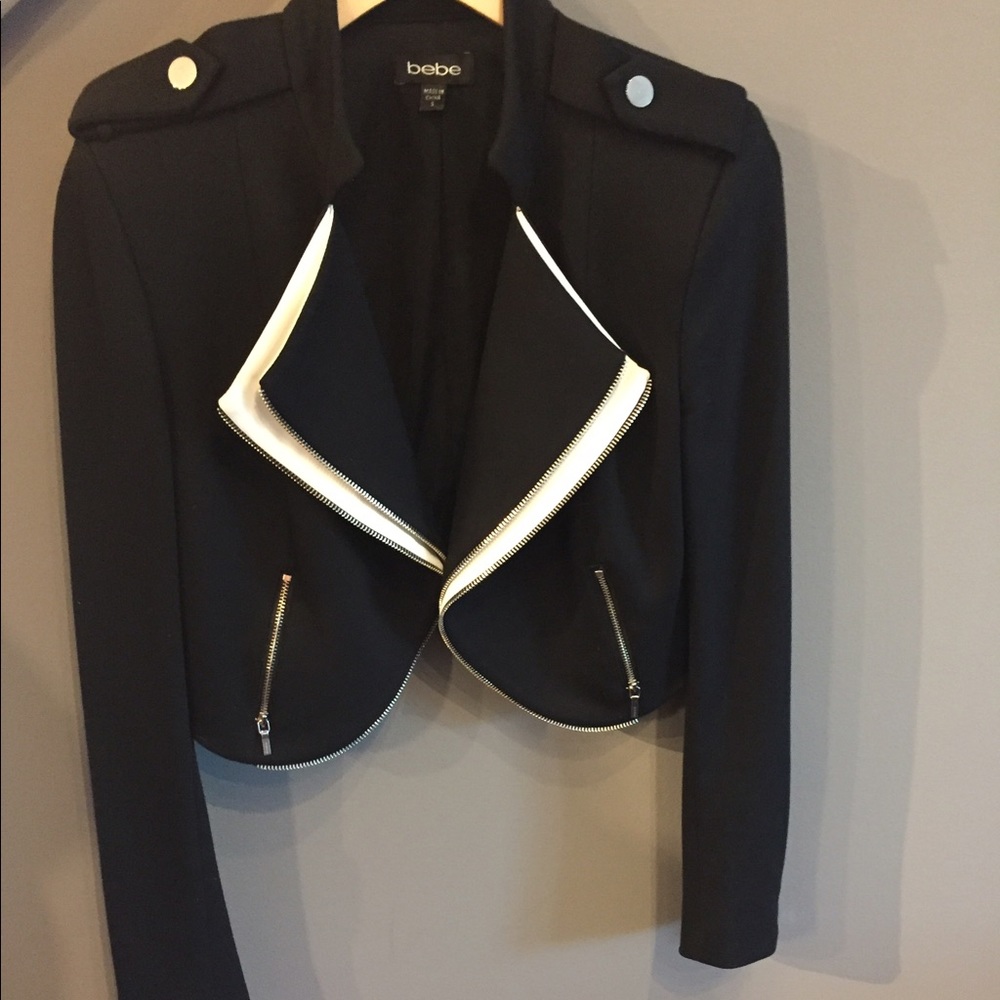 Bebe blazer