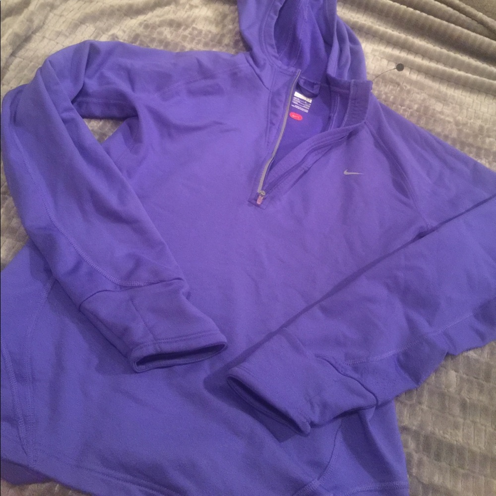 Nike Pullover