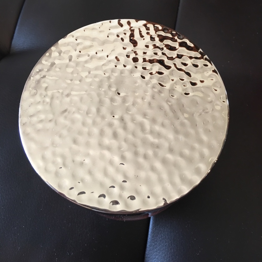 Sunny Coconut 3-wick candle! - Picture 2 of 4