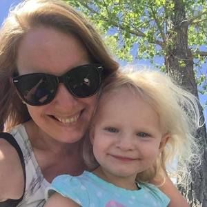 Meet your Posher, Amy