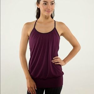Lululemon 'No Limits' Tank