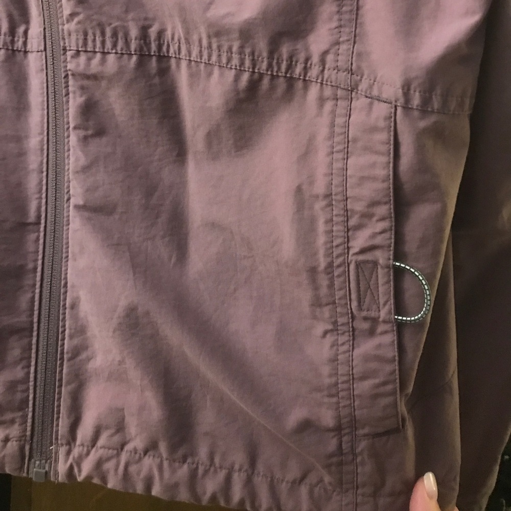 Columbia Jacket - Picture 2 of 5