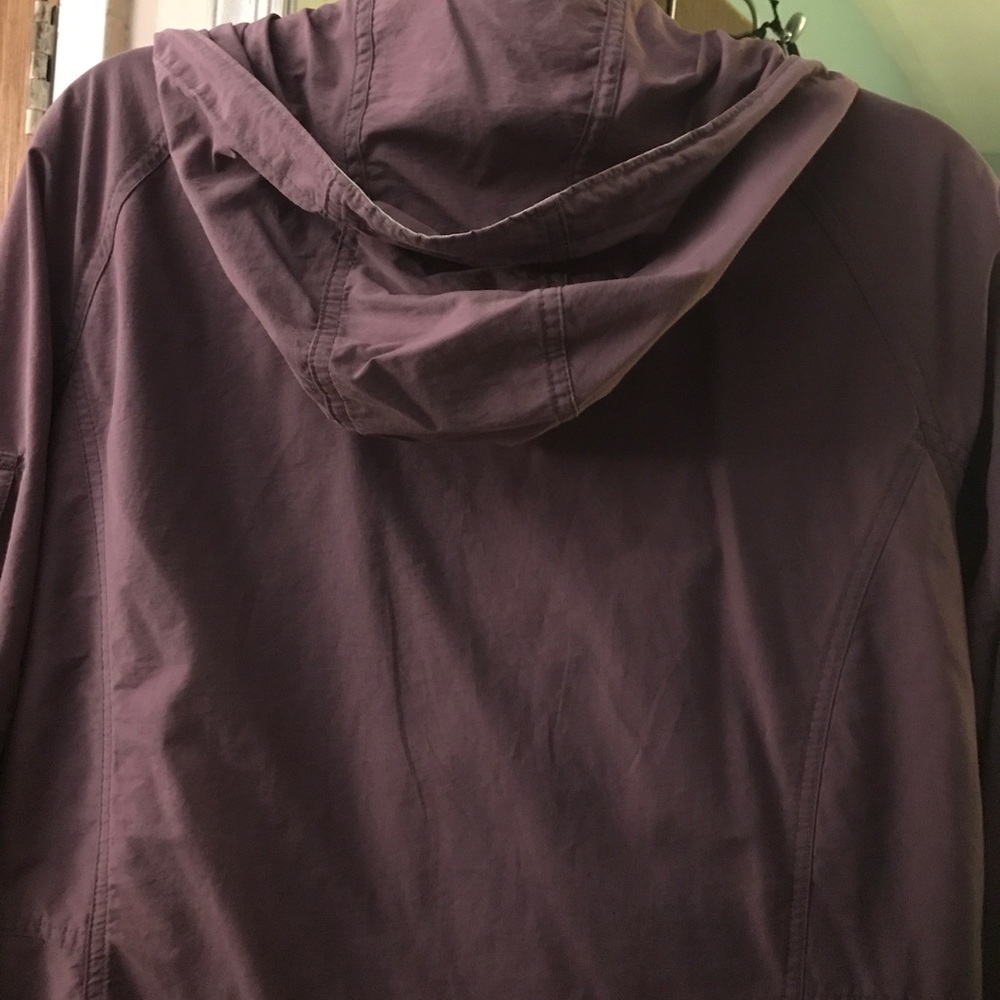 Columbia Jacket - Picture 3 of 5