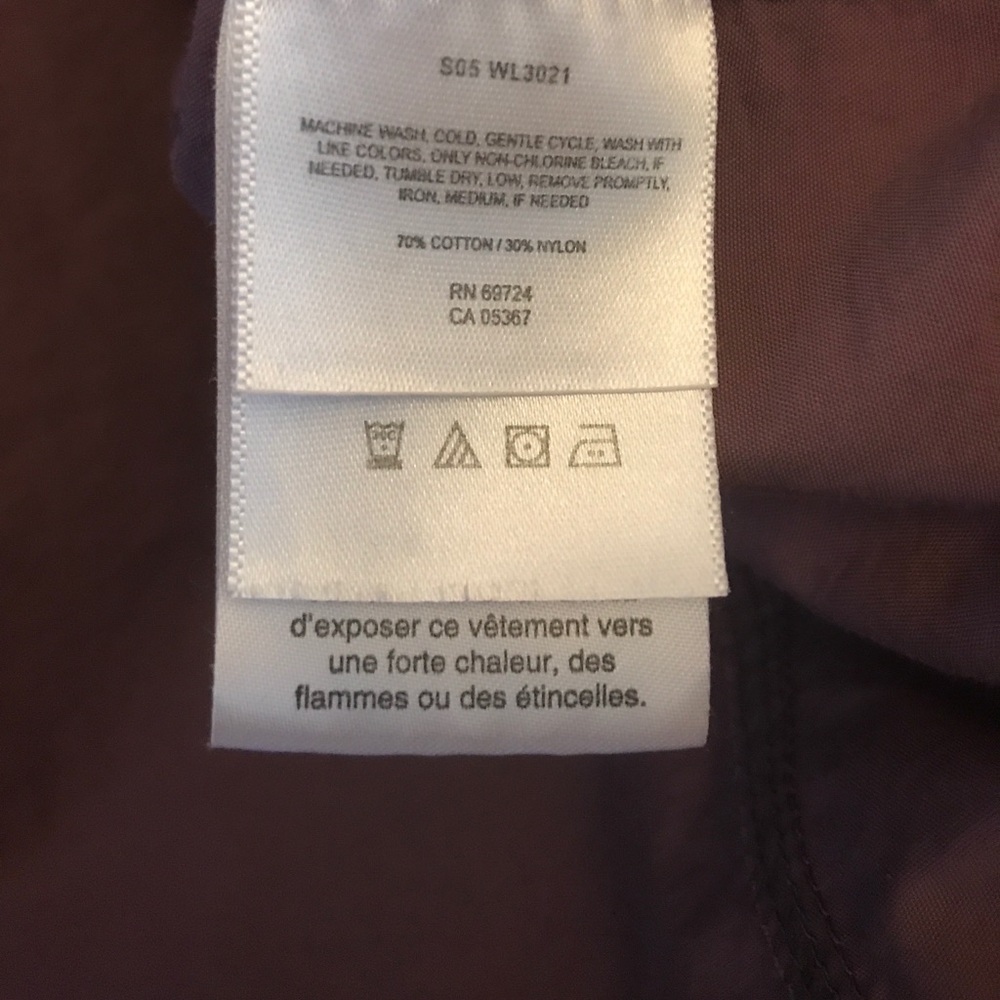 Columbia Jacket - Picture 5 of 5