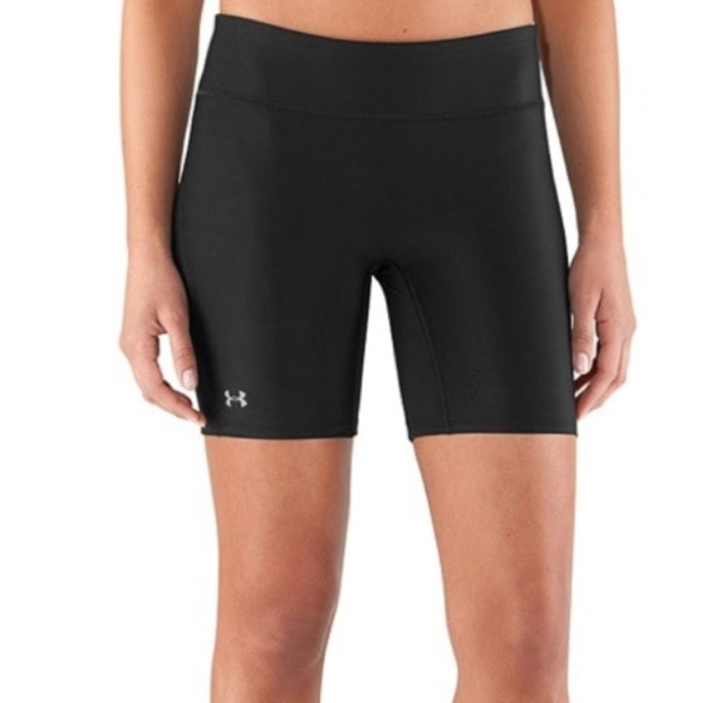 Under Armour Compression Shorts