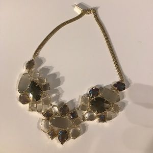 Kendra Scott Statement Necklace