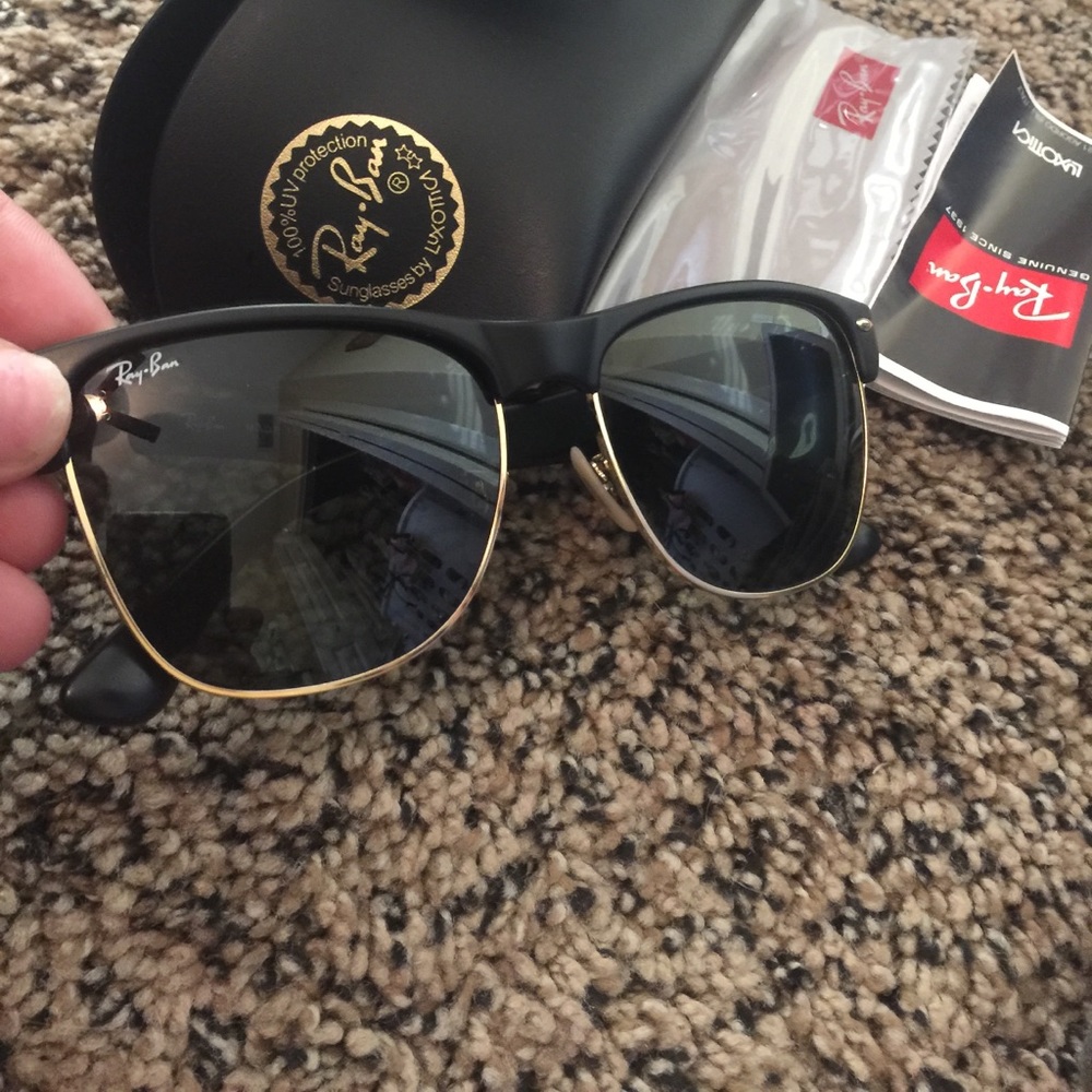 Ray Bans
